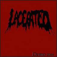 Lacerater : Demo 2004
